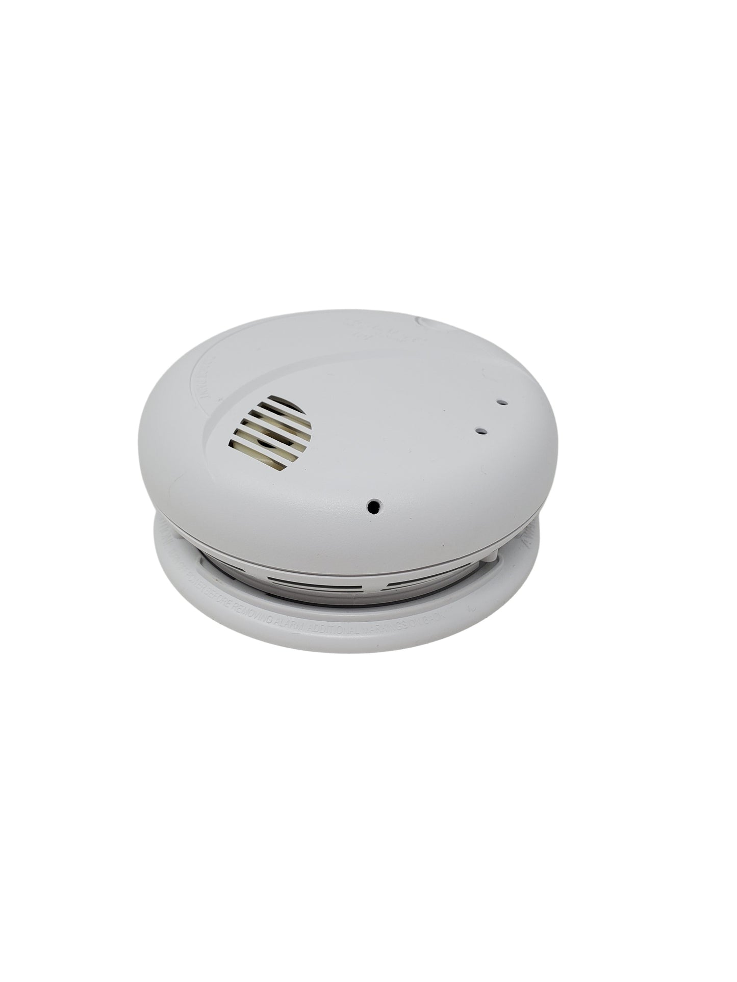 UHD 4k WiFi P2P Nightvision Smoke Detector Camera Side View or Down View