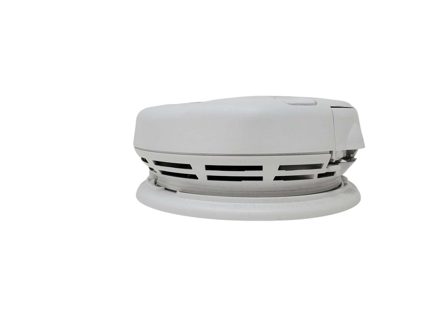 UHD 4k WiFi P2P Smoke Detector Camera with Nightvision Side View or Down View