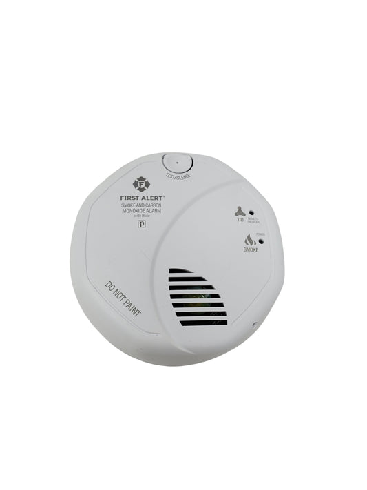 UHD 4k WiFi P2P Smoke Detector Camera with Nightvision Side View or Down View