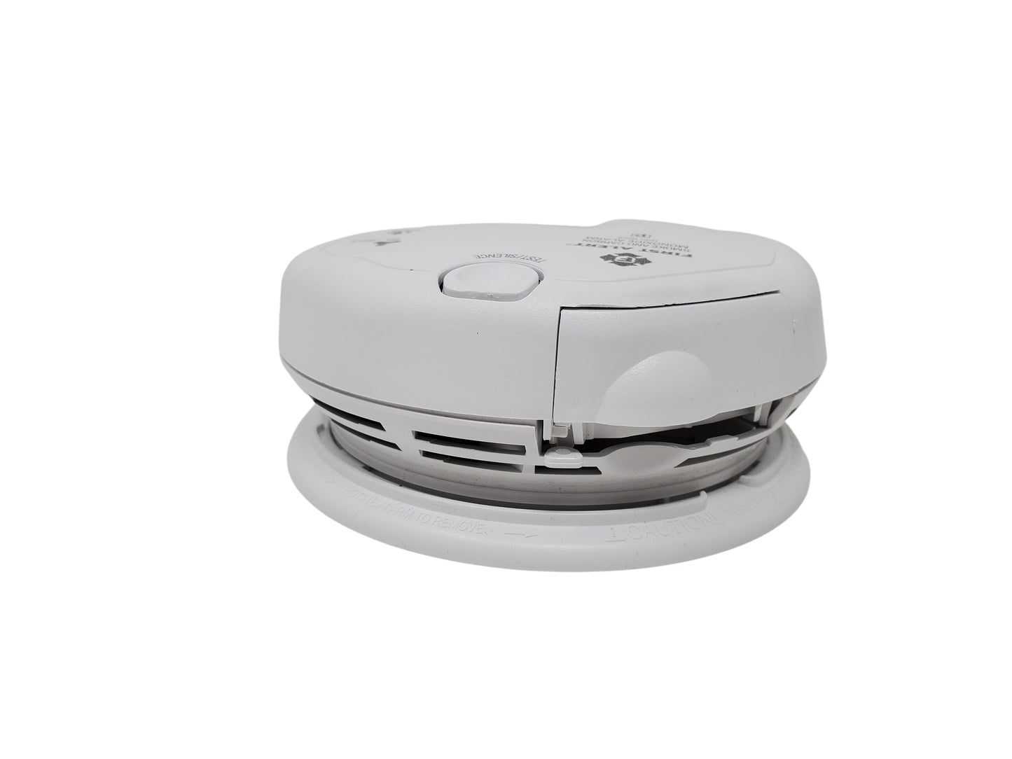 UHD 4k WiFi P2P Smoke Detector Camera with Nightvision Side View or Down View