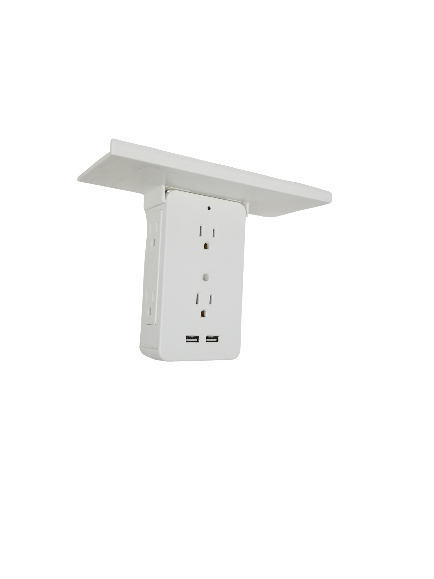 4K UHD P2P Socket Shelf Outlet Tap Camera